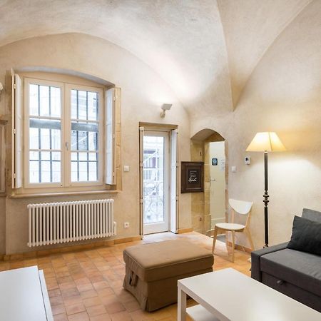 Honorê - Suite Romain Rolland Lyon Extérieur photo